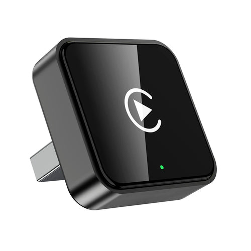 DriveCast wireless CarPlay & Android Auto adapter