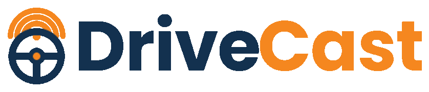DriveCast